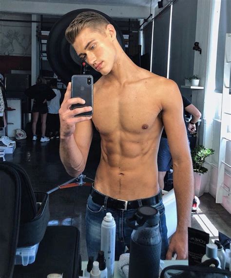 guys of instagram|10 Hottest Male Instagram Models .